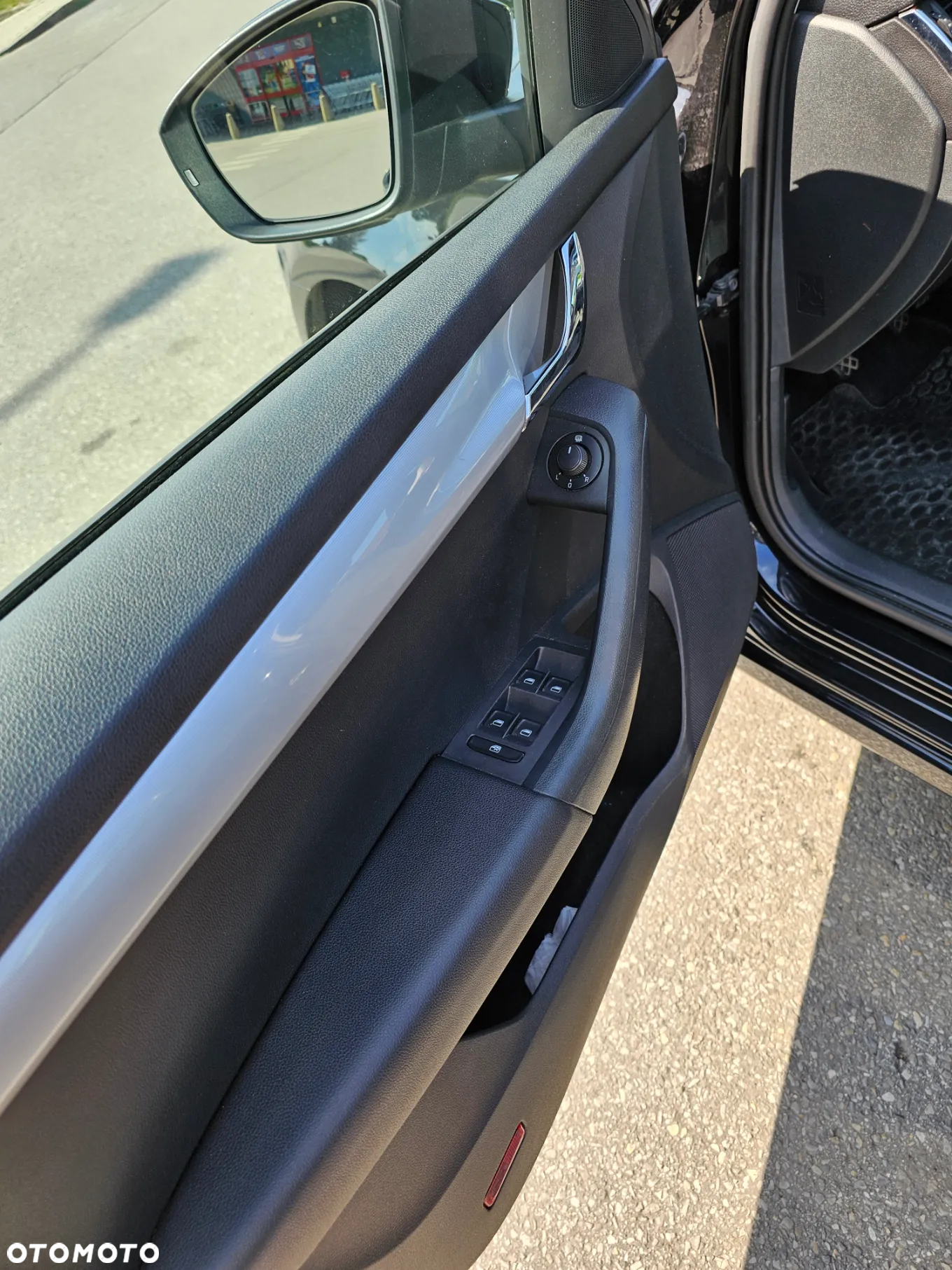Skoda Octavia 2.0 TDI Ambition - 14