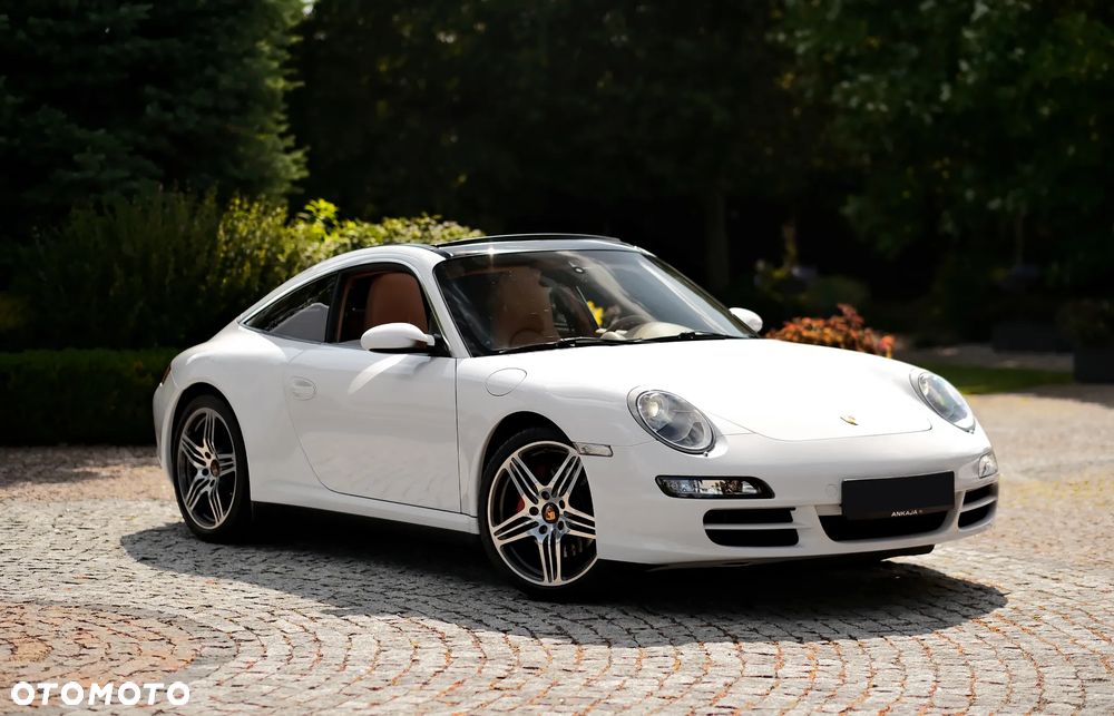 Porsche 911 - 5