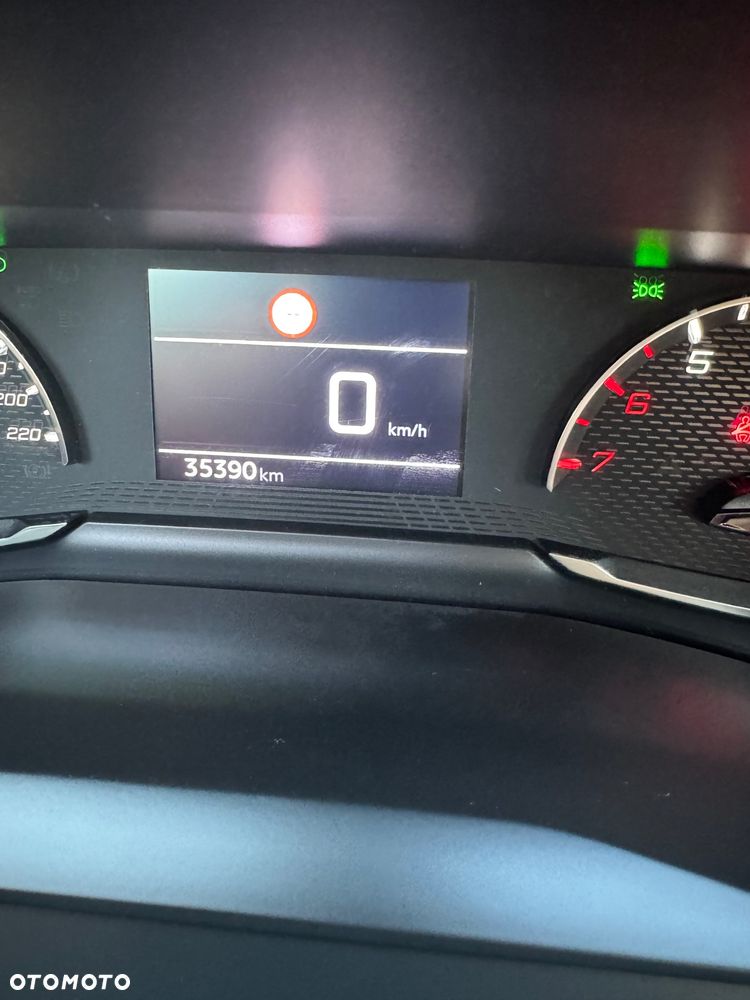 Peugeot 208 PureTech 75 Active Pack - 15