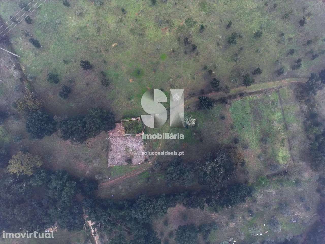 Terreno em Penacova - Grande imagem: 2/8