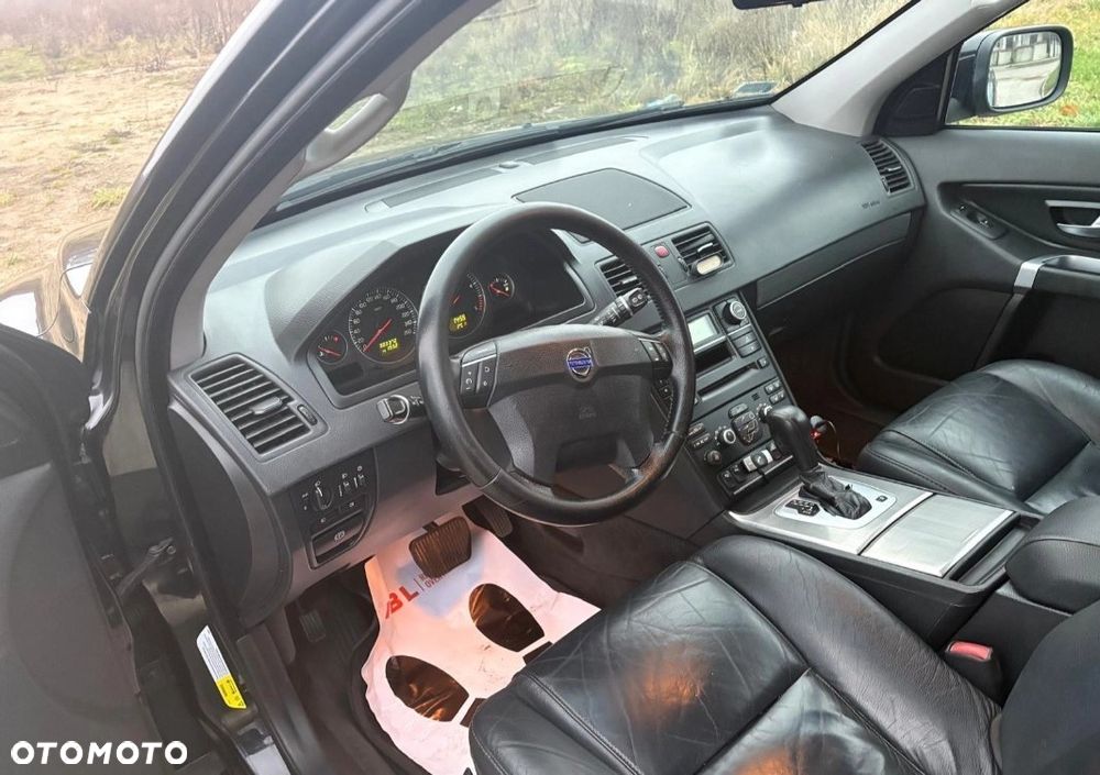 Volvo XC 90 2.4 D5 Executive - 2