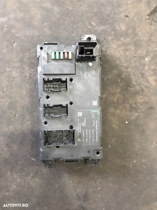 Modul rem bmw seria3 f30 - 1
