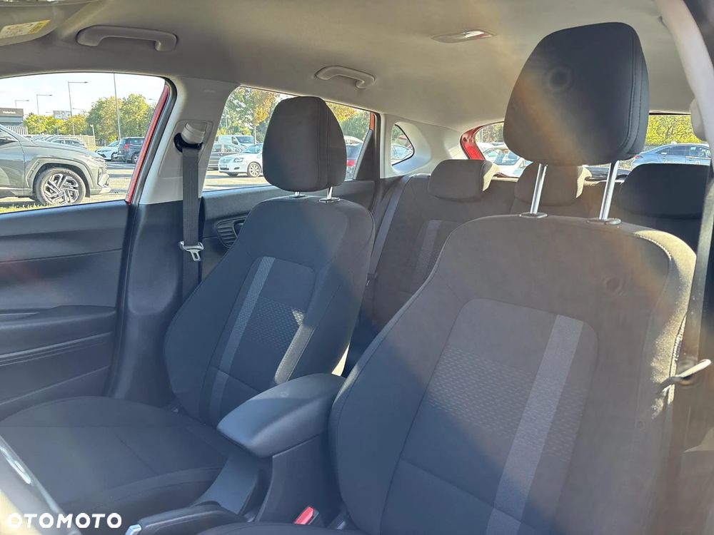 Hyundai i20 1.0 T-GDi Modern - 12