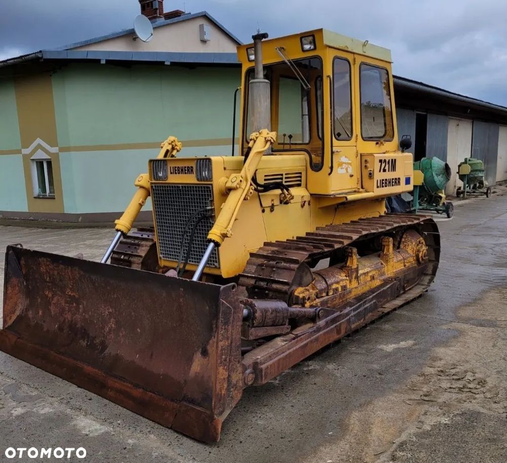 Liebherr 721-M - 1