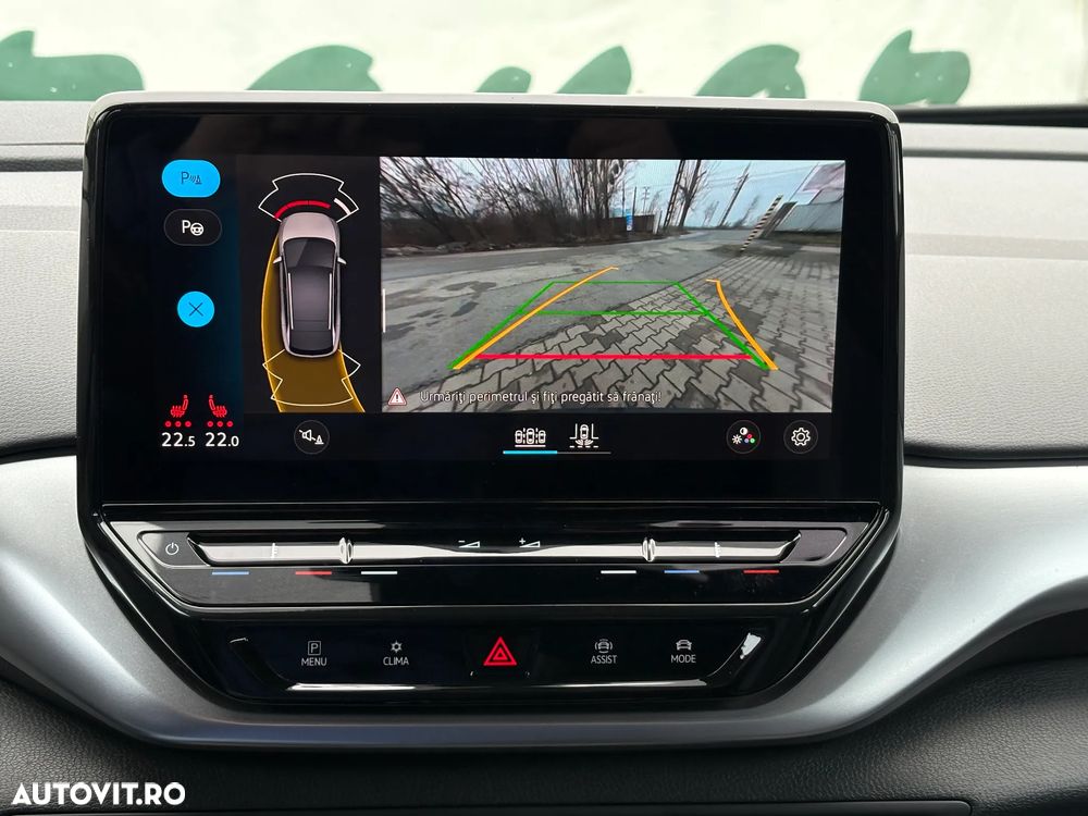 Volkswagen ID.4 Performance Upgrade Pro Business - 8