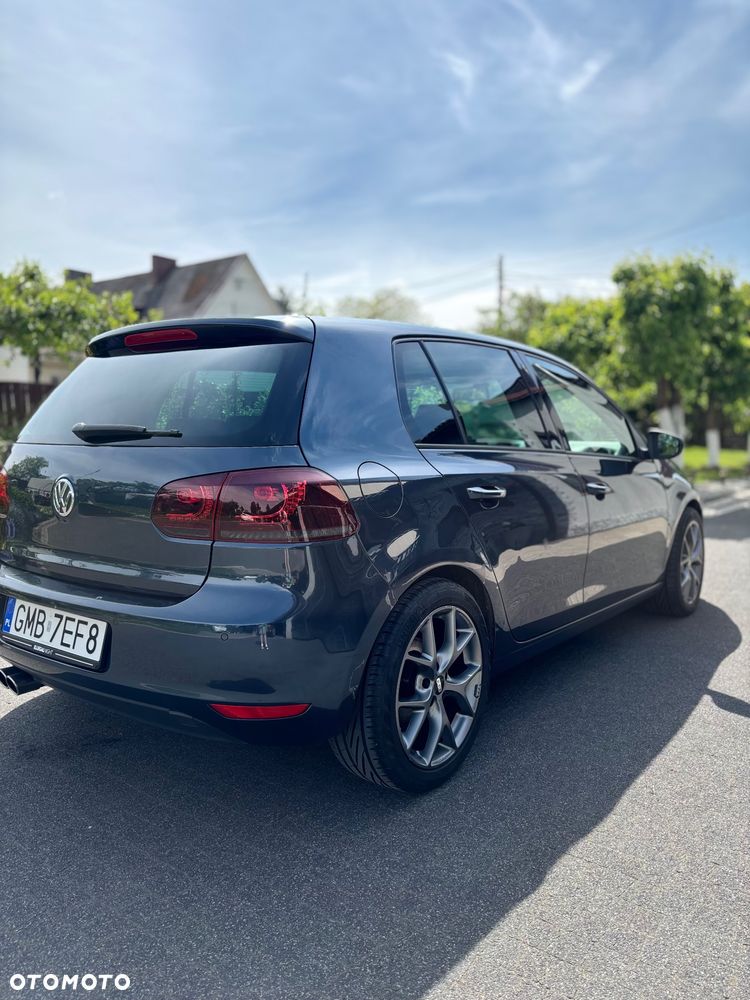 Volkswagen Golf 1.4 TSI Highline - 7