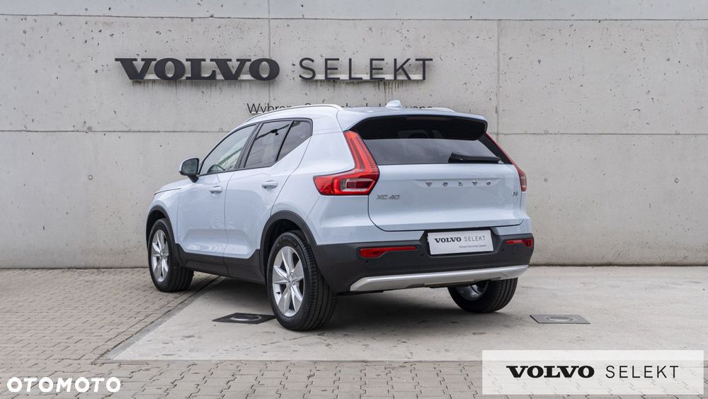 Volvo XC 40 - 9