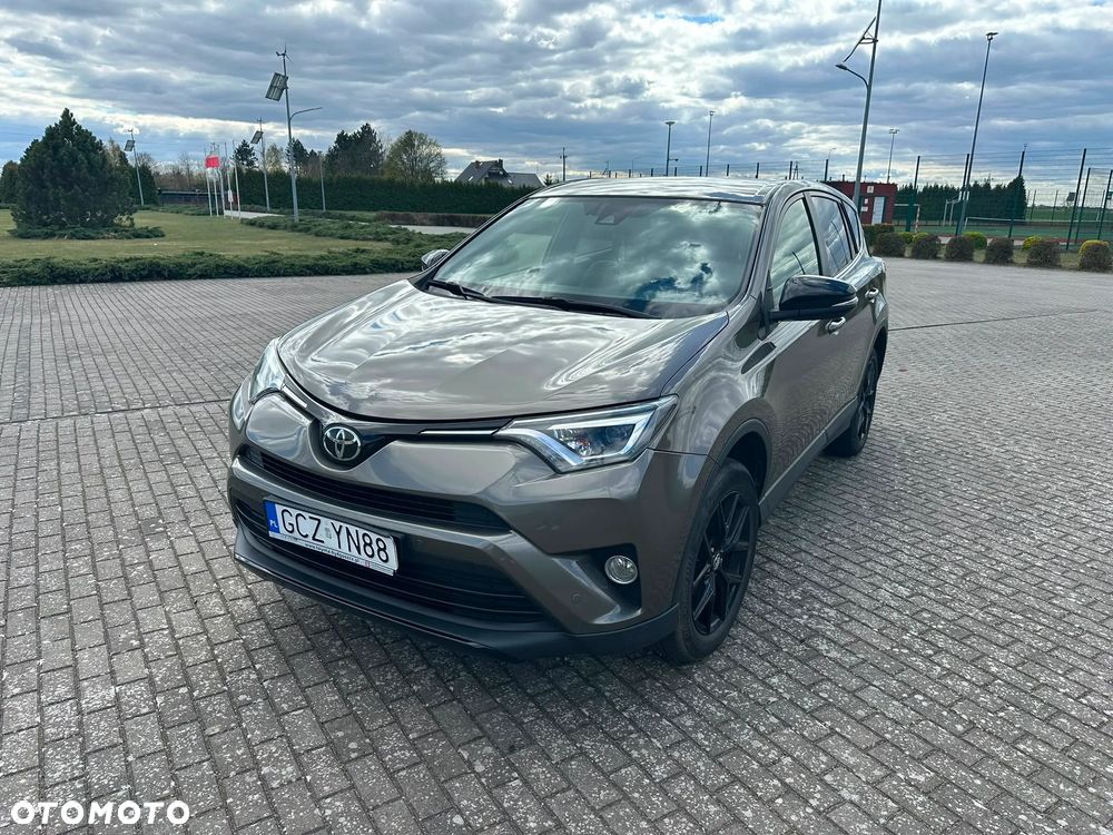 Toyota RAV4 2.0 D-4D Prestige 4x2 - 1