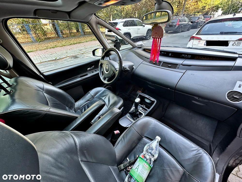 Renault Espace - 16