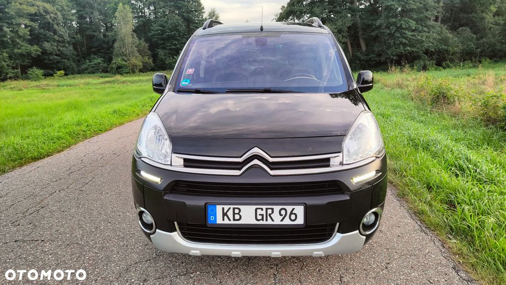 Citroën Berlingo - 3