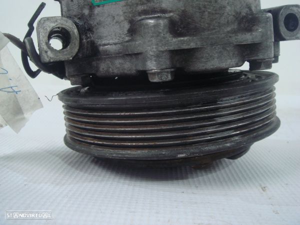 Compressor Do Ar Condicionado Alfa Romeo 147 (937_) - 3