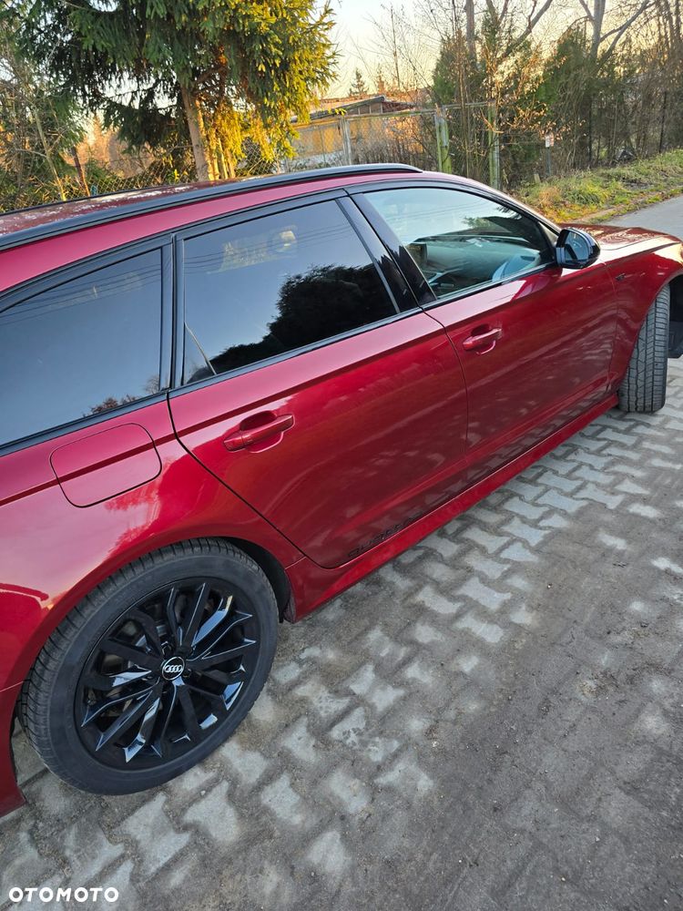 Audi A6 Avant 3.0 TDI quattro tiptronic - 6