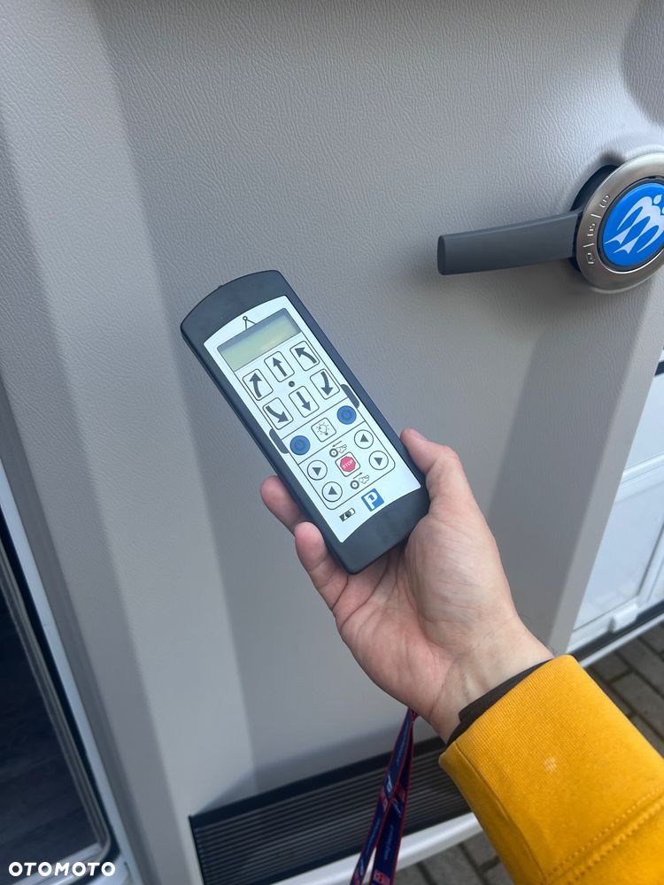 KNAUS Sport 500KD - 12