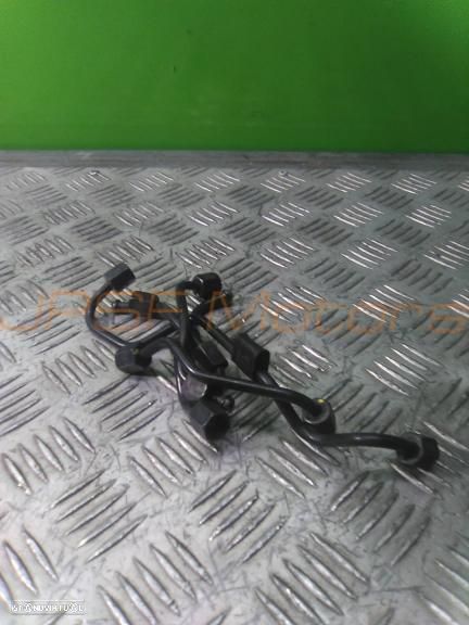 Reparação de Motor Mercedes C220 2.2Cdi 2003 / 2005 / 2006 646963 // OM646963 - 4