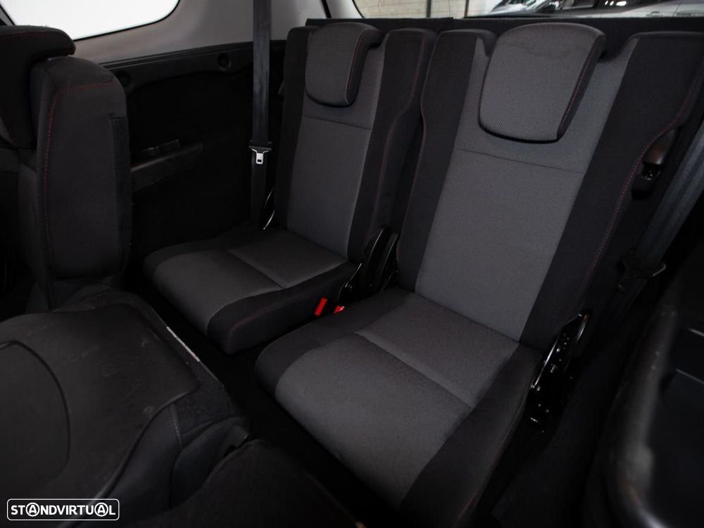 Renault Mégane Scénic - 10