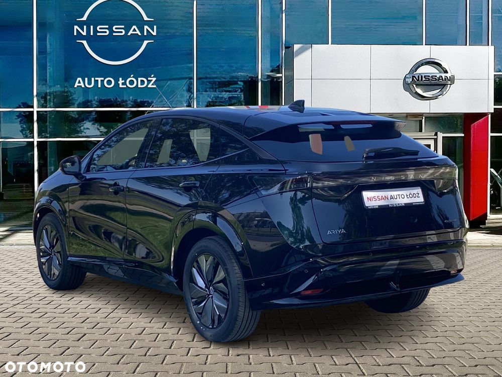 Nissan Ariya 87kWh E-4orce Evolve - 3