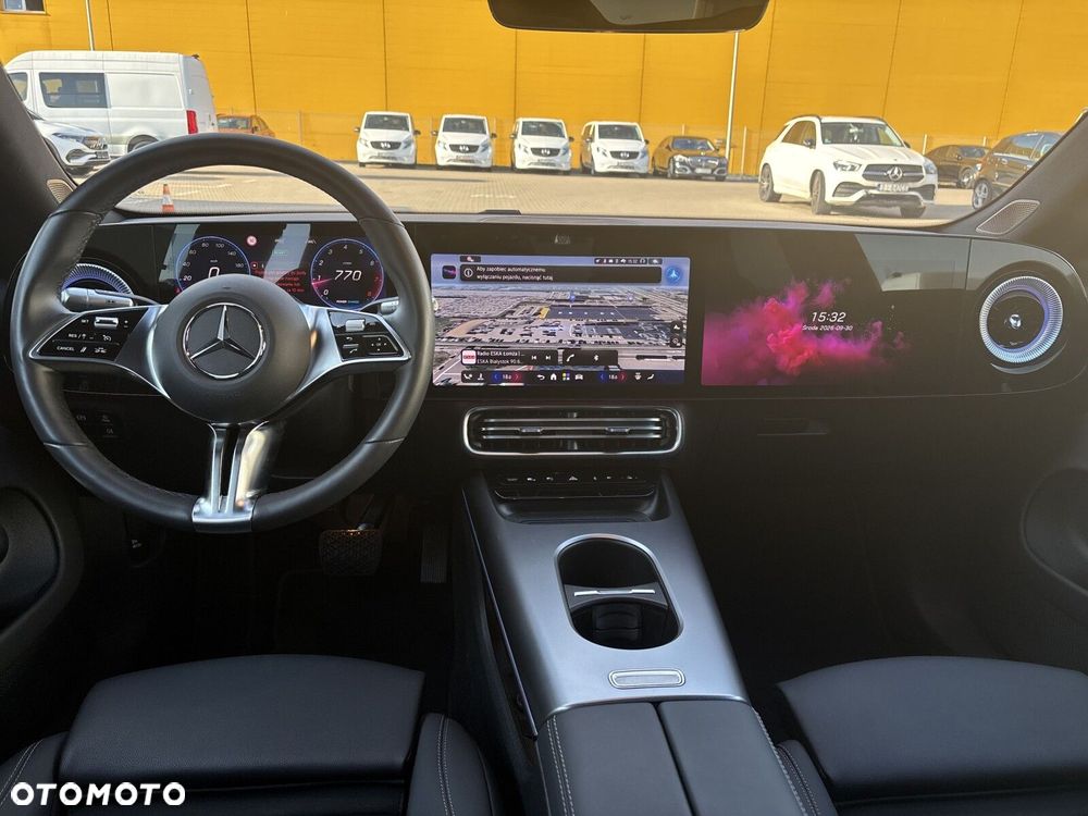 Mercedes-Benz CLA - 18
