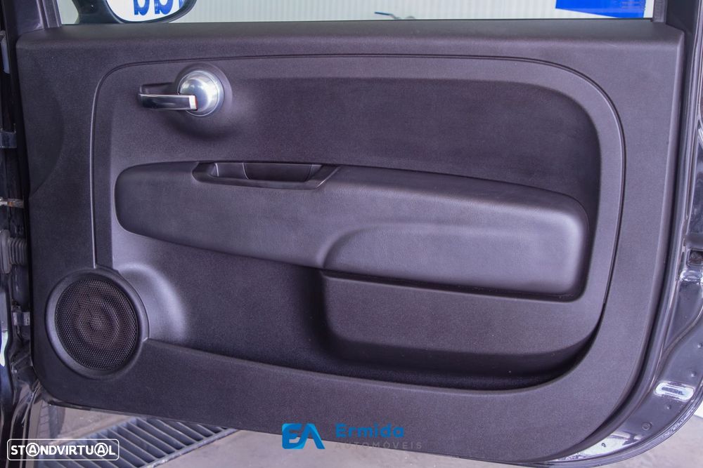 Fiat 500 - 33