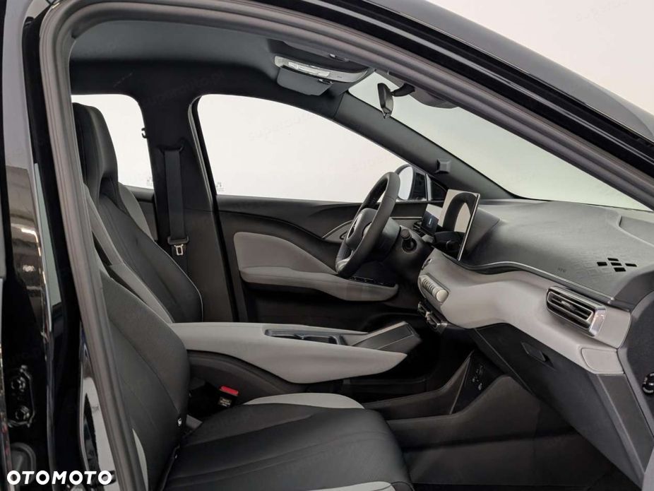 BYD Dolphin Surf - 16