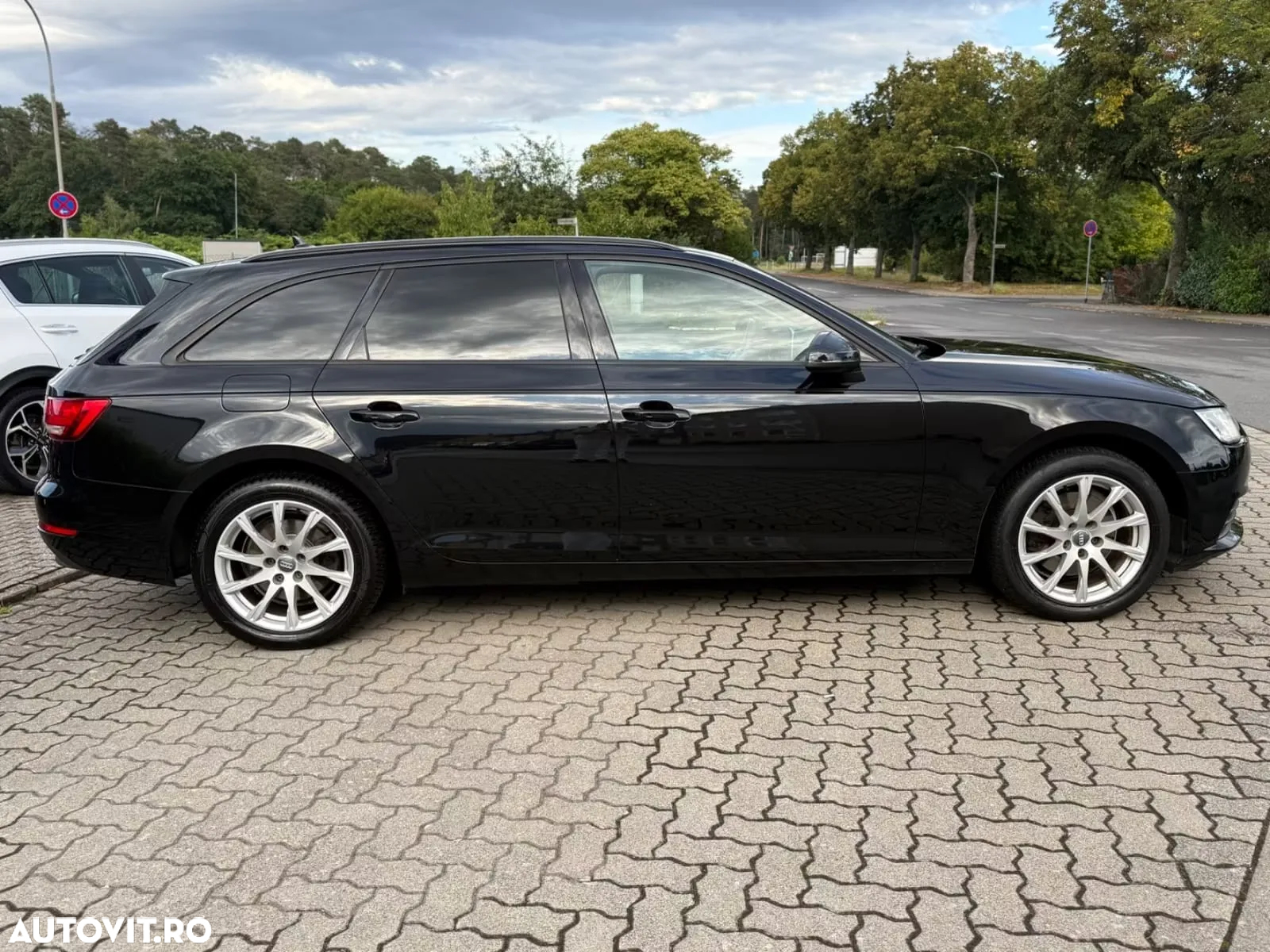 Audi A4 2.0 TDI - 13