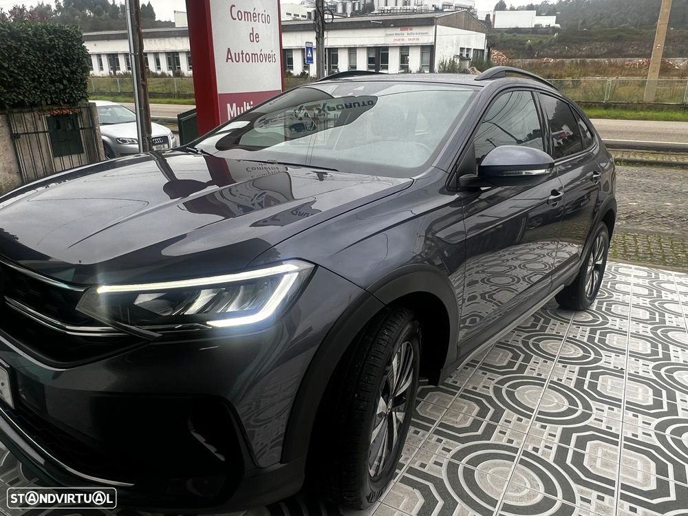 VW Taigo 1.0 TSI Life - 50