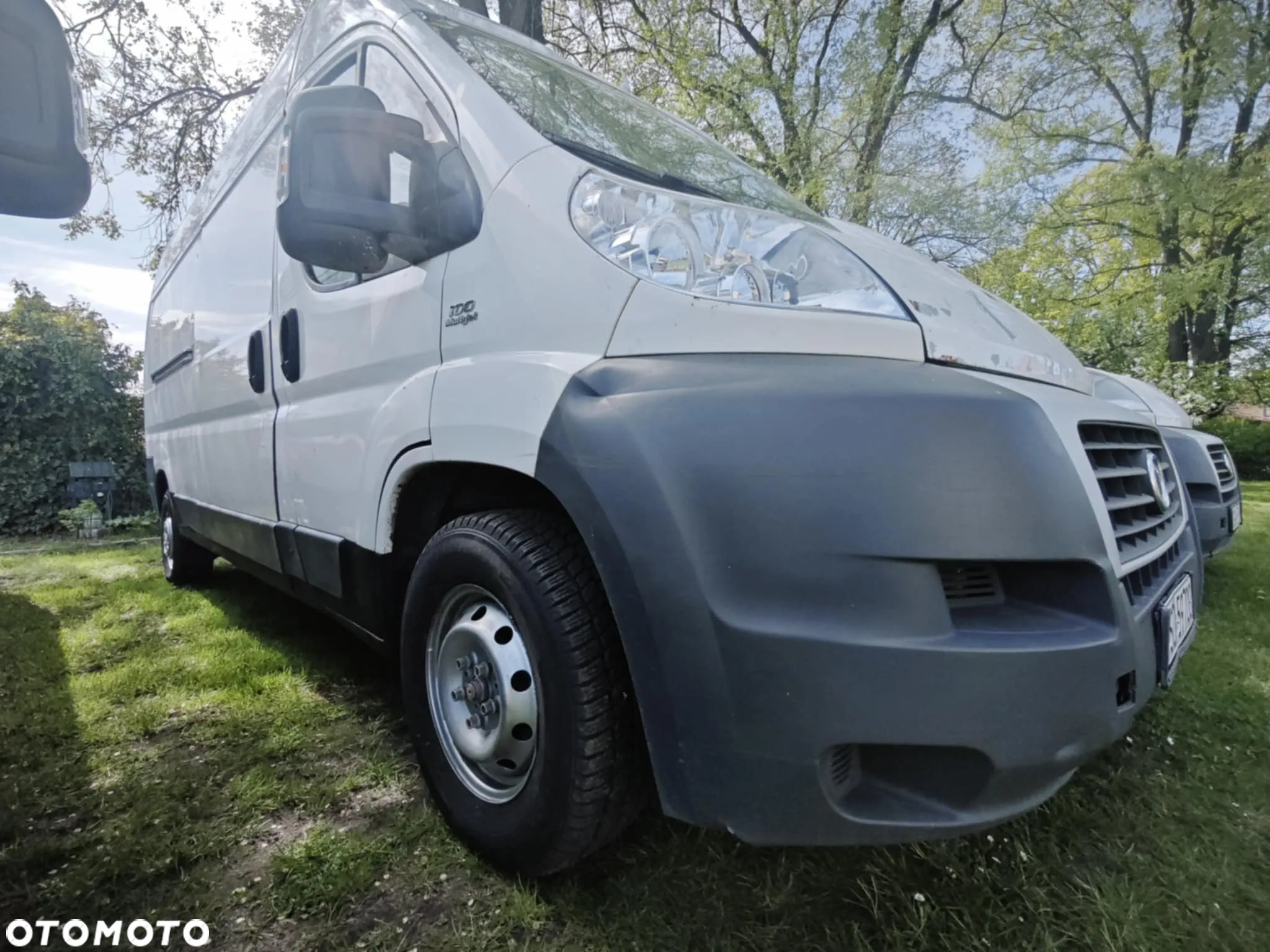 Fiat DUCATO - 11