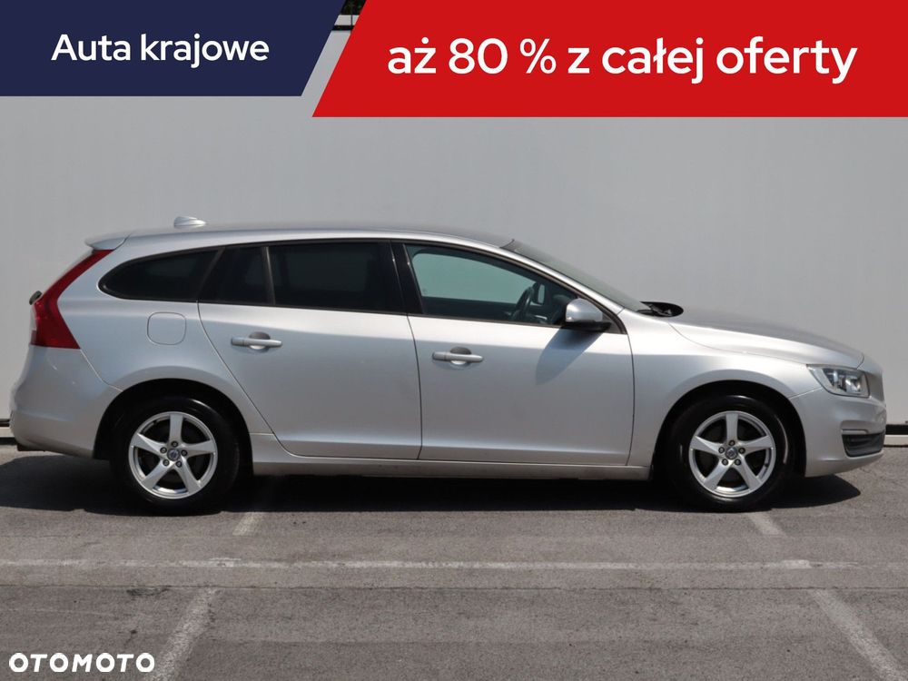 Volvo V60 - 8