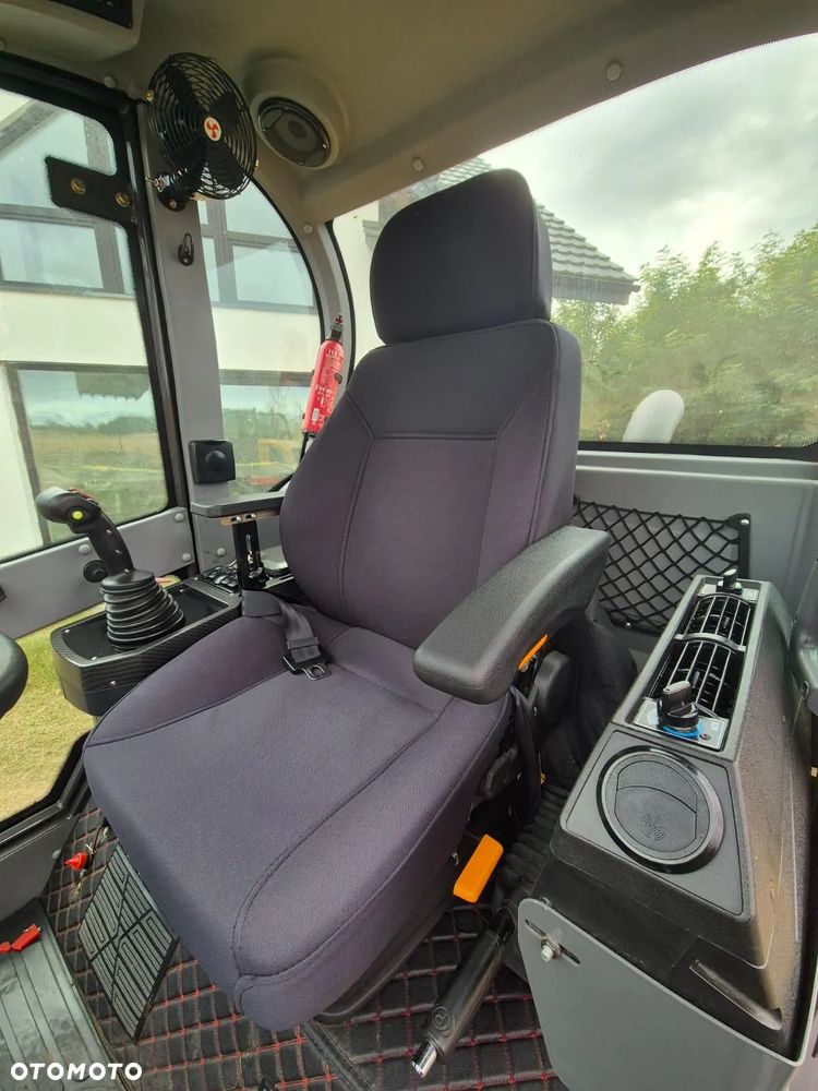 Inny WOLF WL816T - 5