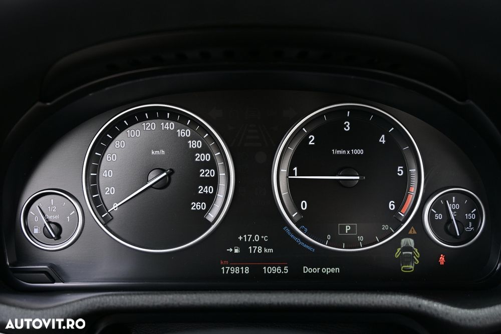 BMW X3 xDrive20d Aut. xLine - 39