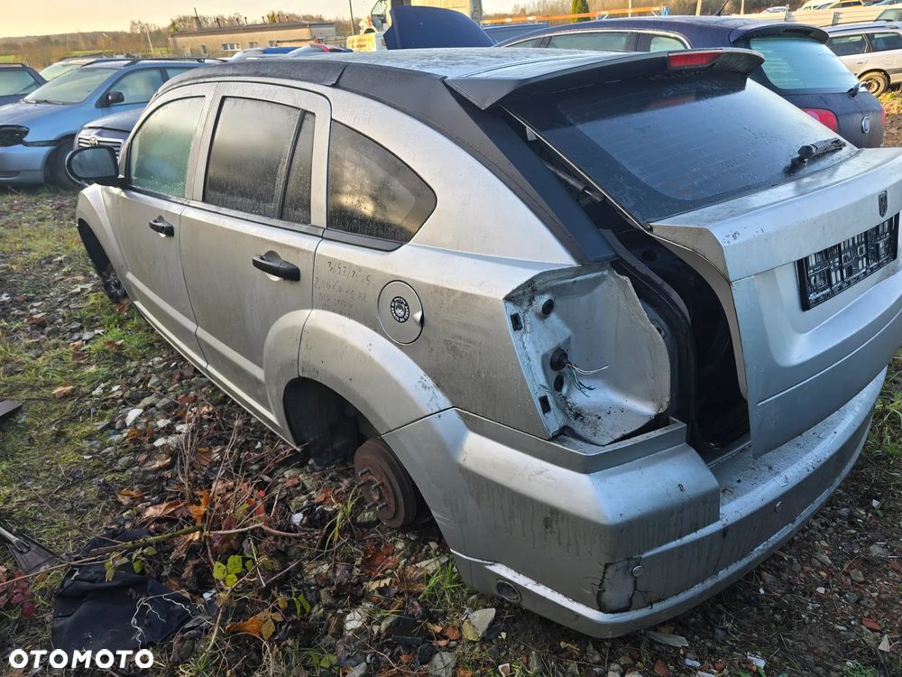 103 / DODGE CALIBER / NA CZĘŚCI - 4