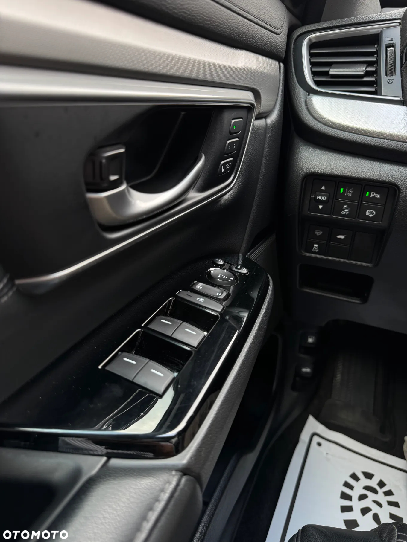 Honda CR-V 2.0 i-MMD Executive (Honda Connect+) - 16