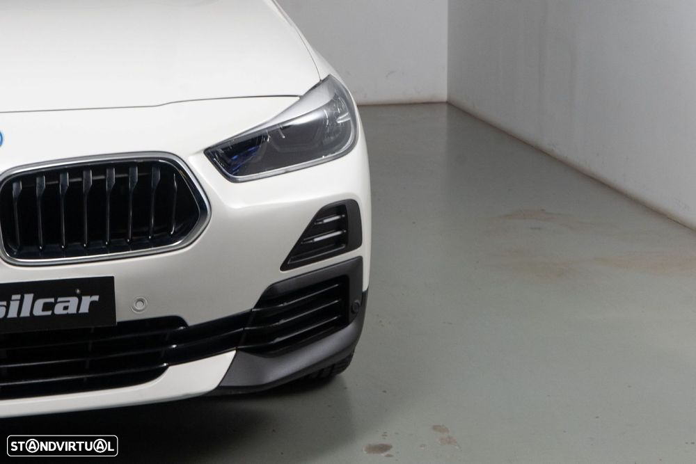 BMW X2 25 e xDrive GoldPlay - 18