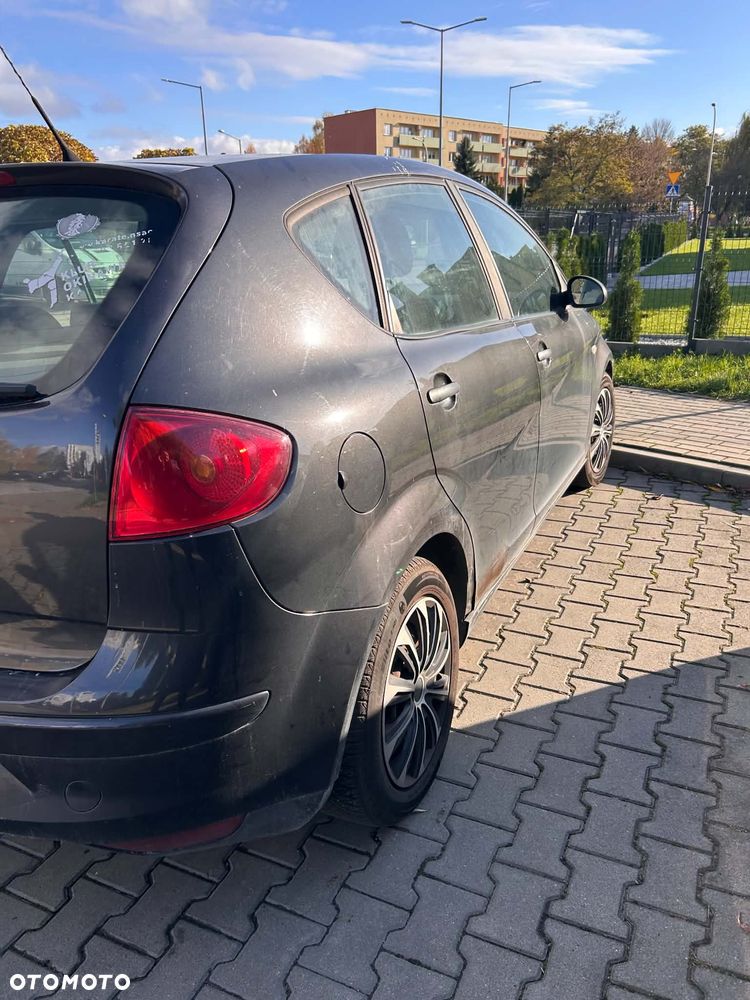 Seat Altea