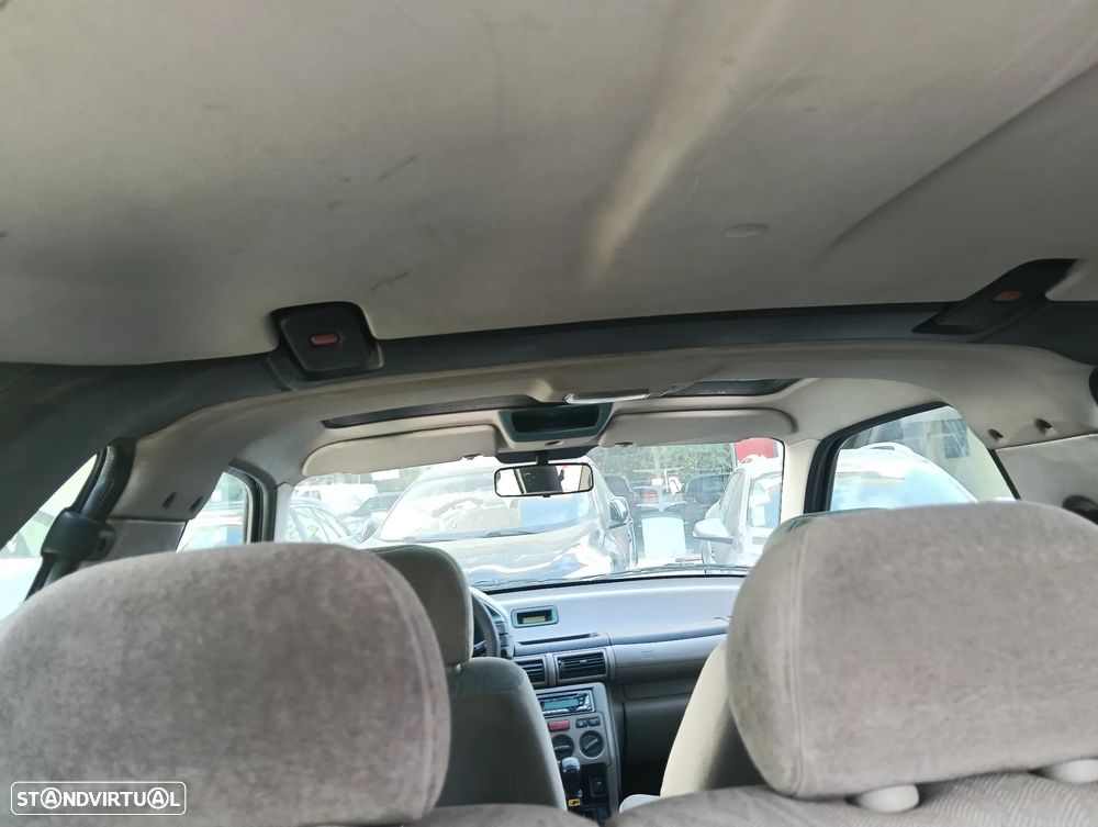 Land Rover Freelander 2.0 di - 20