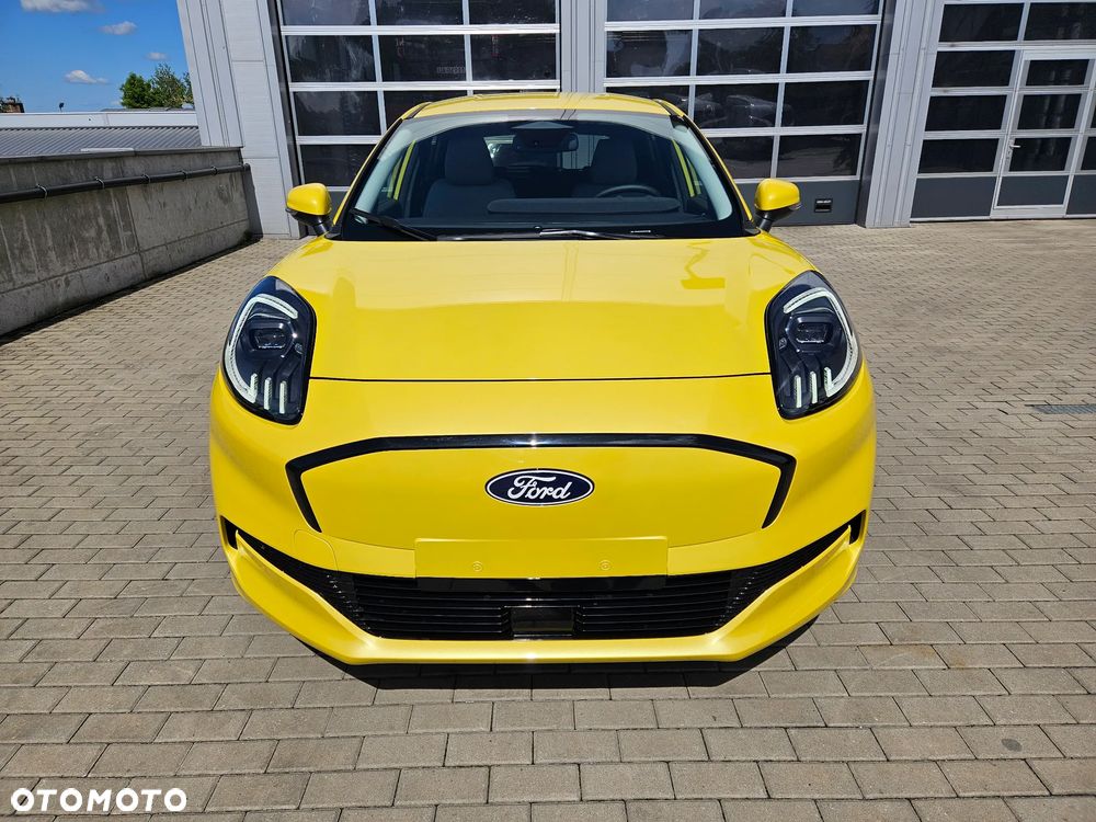 Ford Puma Gen-E 43.6 kWh - 3