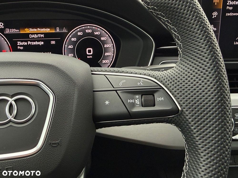 Audi A5 Sportback - 25