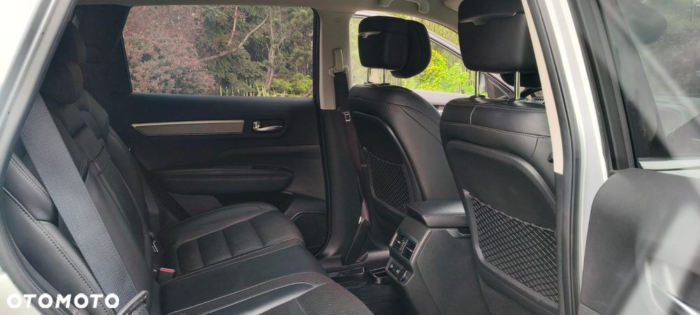 Renault Koleos 2.0 dCi Initiale Paris 4x4 X-Tronic - 12