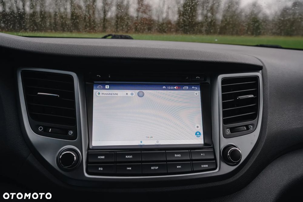 Hyundai Tucson 1.6 GDi 2WD Trend - 25