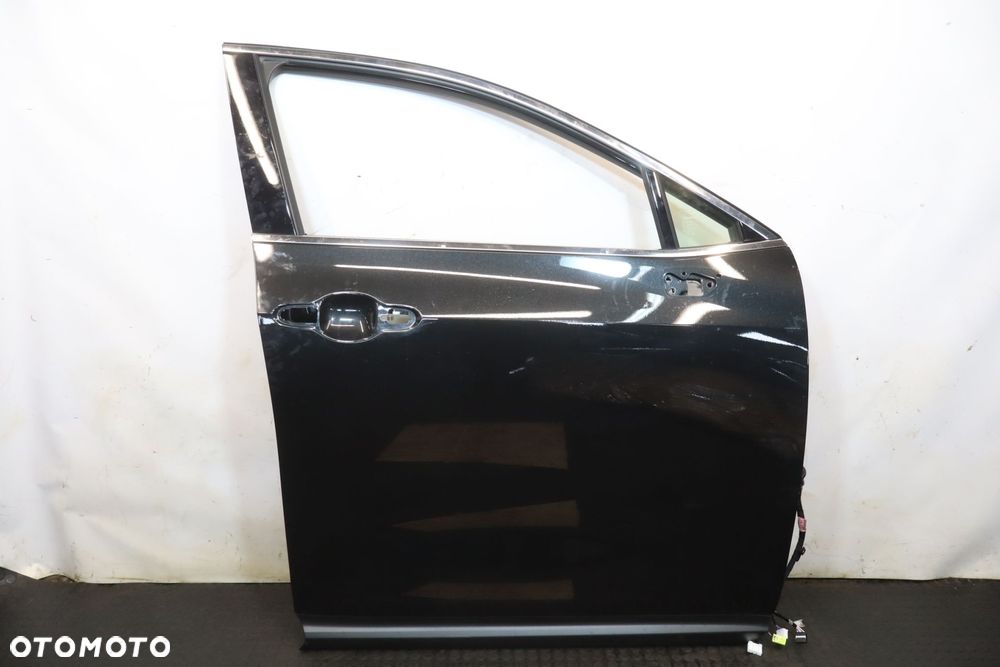 DRZWI PRAWY PRZÓD LEXUS NX II 223 - 1