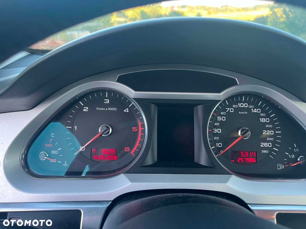 Audi A6 Limousine - 5