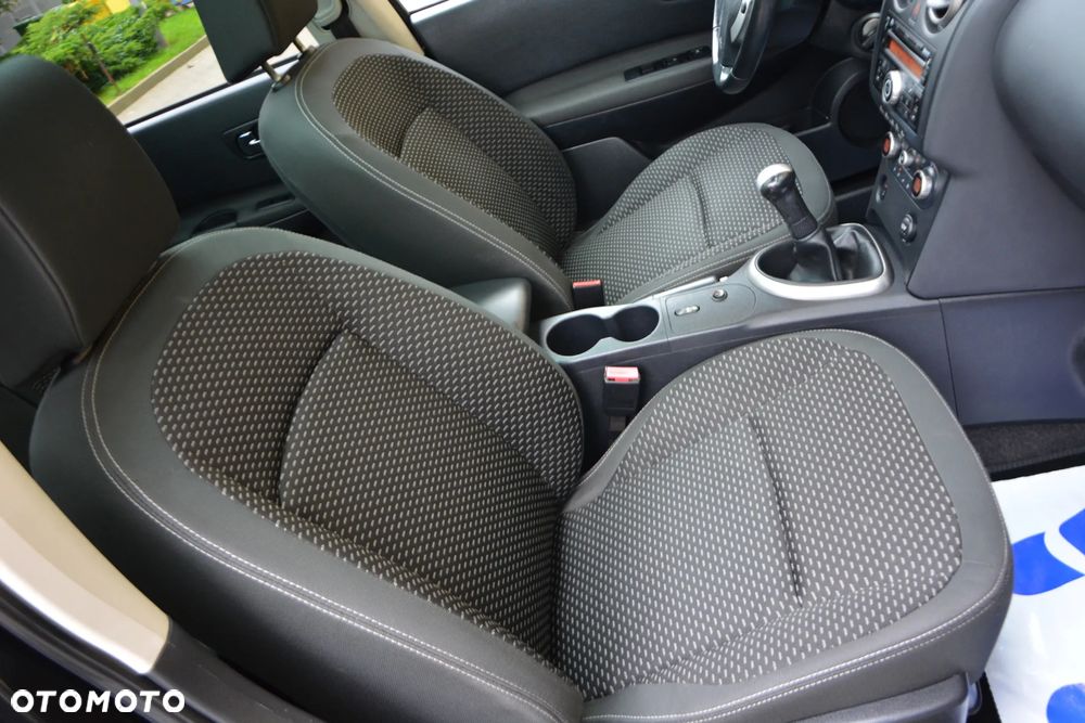 Nissan Qashqai+2 1.6 Tekna - 40