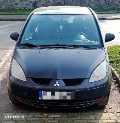 Mitsubishi Colt 1.3 Inform - 2