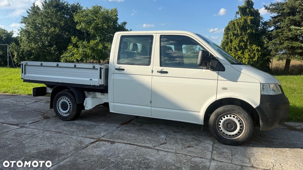 Volkswagen Transporter - 3