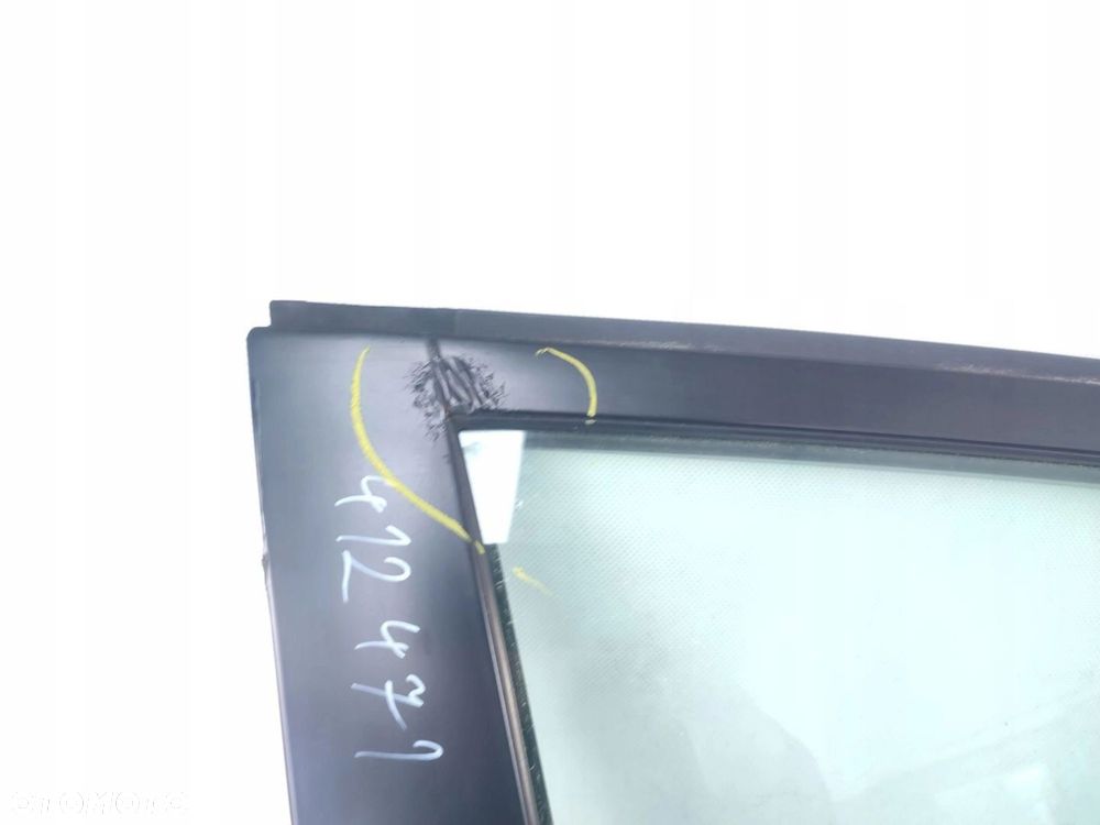 DRZWI PRAWY PRZÓD HONDA HR-V (1999-2001) 1.6 16V 105KM - 2