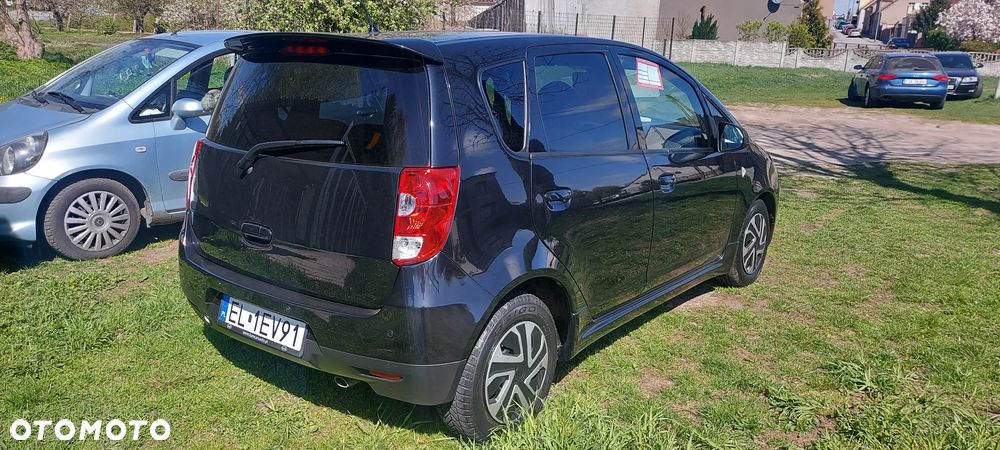 Mitsubishi Colt 1.3 Intense - 12