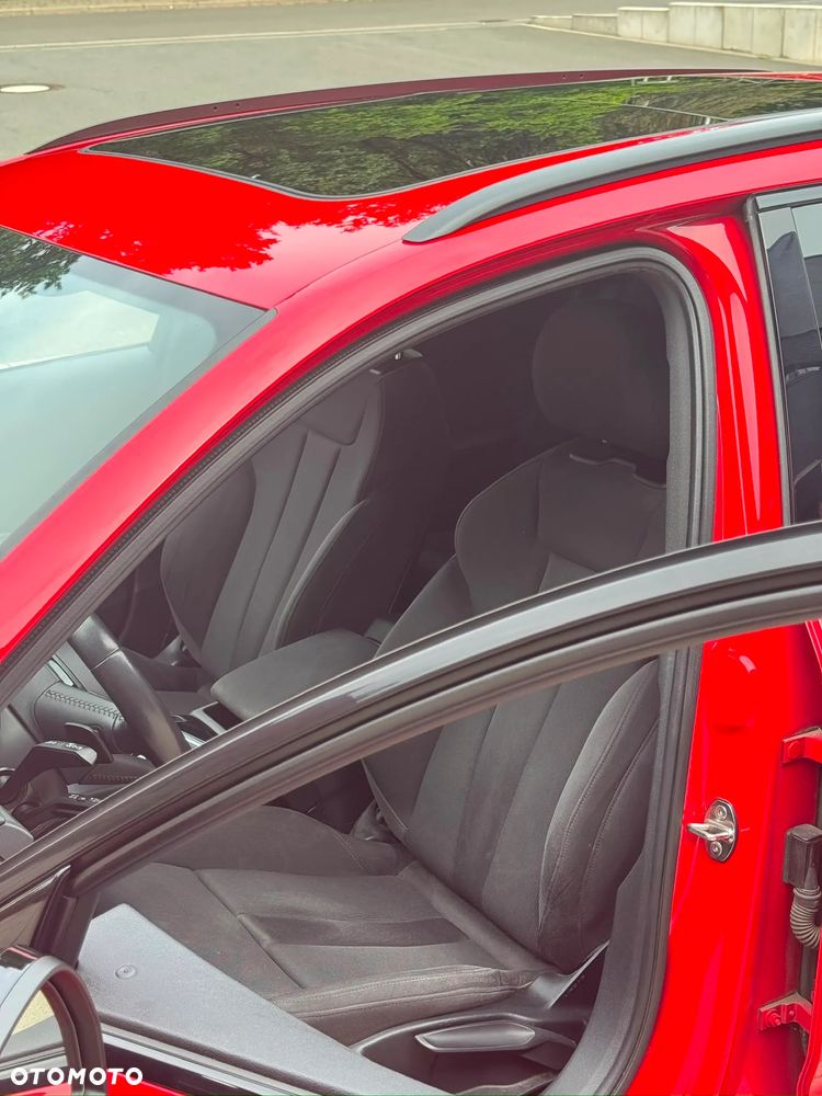Audi A4 Avant - 22