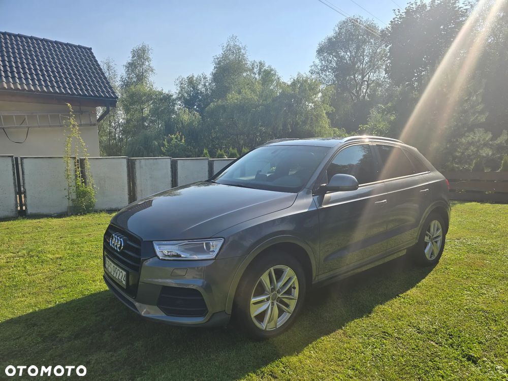 Audi Q3 - 20