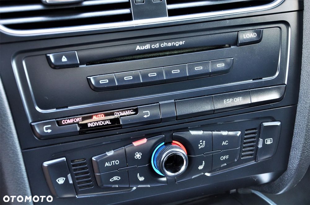 Audi A5 Coupé 3.0 TDI DPF quattro - 34