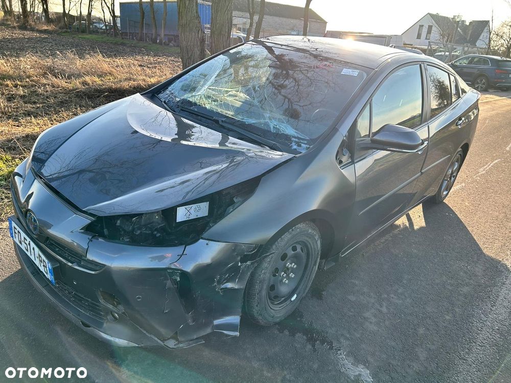 Toyota Prius - 9