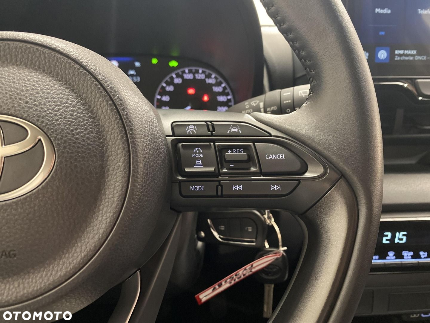Toyota Yaris Hybrid 1.5 Comfort - 14